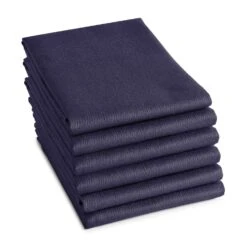 DDDDD Logo 60 X 65 Cm Set Van 6 Theedoeken