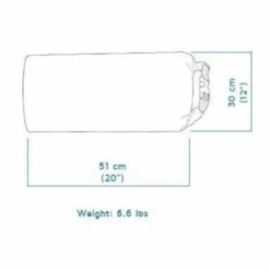 Merkloos Crua Twin Hybrid Tweepersoons Bivitent 11 Merkloos Crua Twin Hybrid Tweepersoons Bivitent -Buiten Kamperen db7beb5899221290