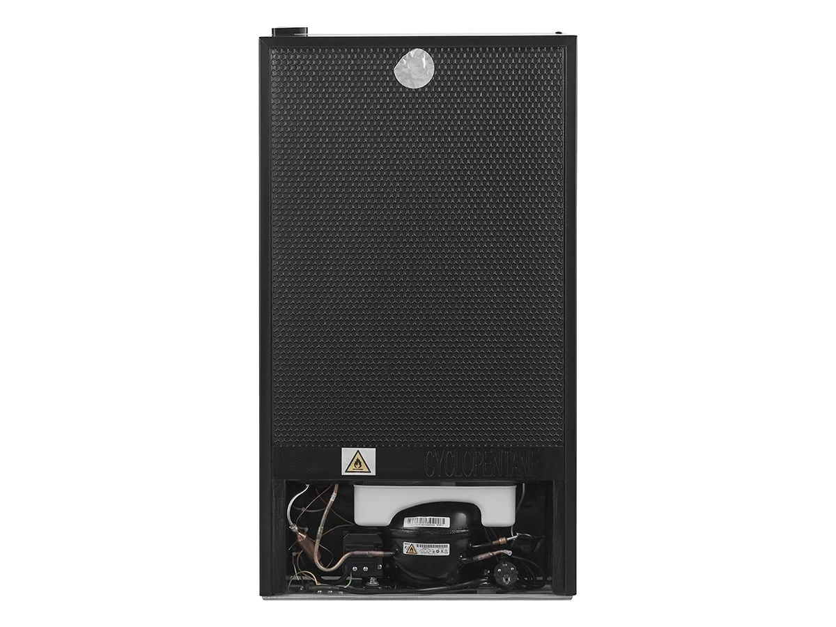 Tomado TLT4702B Tafelmodel Koelkast 6 Tomado TLT4702B Tafelmodel Koelkast - Afbeelding 4