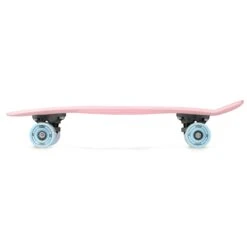 XOOTZ PP Pastel 56 Cm Skateboard - Pink -Buiten Kamperen dc1bc1aec3dfd819