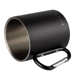 Black Snake 1-persoons Camping Set Met Thermobeker -Buiten Kamperen dc957b61586179f6