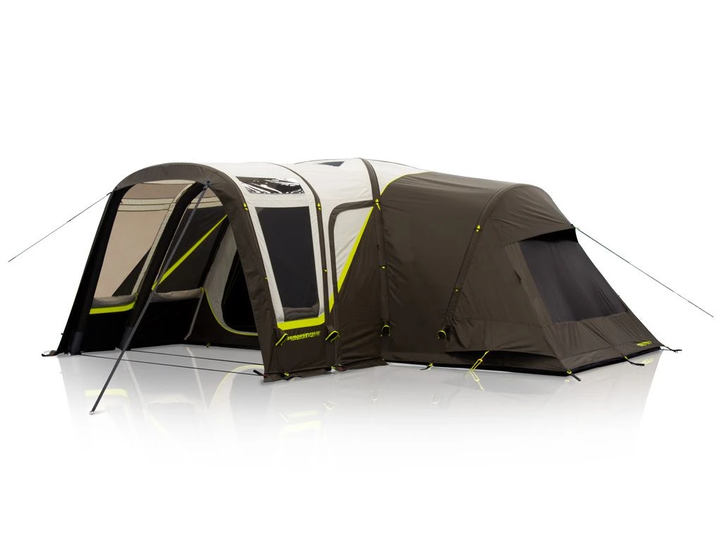 Zempire Pro III V2 Opblaasbare Tunneltent 3 Zempire Pro III V2 Opblaasbare Tunneltent