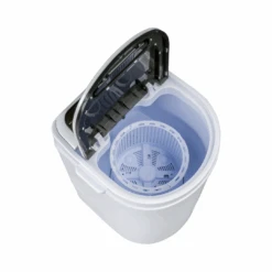 Salora MINIWASHING3 Compacte Wasmachine -Buiten Kamperen ddcf4a4c6a2a7977