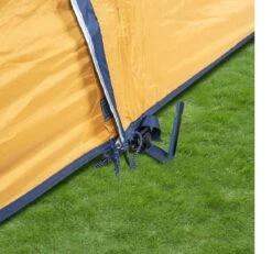 Tambu Kutir 2.0 Lichtgewicht Tent -Buiten Kamperen dde11134c214cc65