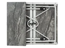 Travellife Sorrento 140 Uitschuifbare Tafel -Buiten Kamperen decc40130586c2ba