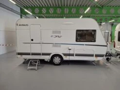 Dethleffs C'Joy 390 QSH 2018 Caravan