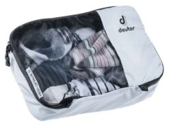 Deuter Mesh Zip Pack Tin 3 Opbergtas