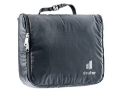 Deuter Wash Center Lite I Toilettas - Black