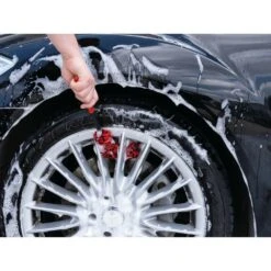 Lampa Microvezel Velgenborstel - 38 X Ø5 Cm -Buiten Kamperen df509727e2a3099c