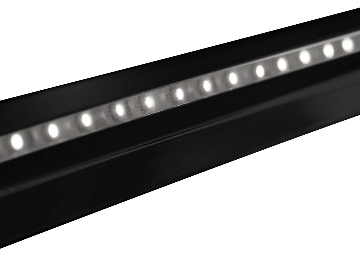 Dometic Raintec RT100 Regengoot - Black 4 Dometic Raintec RT100 Regengoot - Black - Afbeelding 2