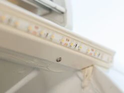 Dometic Raintec RT100 Regengoot - Black 9 Dometic Raintec RT100 Regengoot - Black -Buiten Kamperen dometic raintec rt100 regengoot2 ecommerce