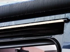 Dometic Raintec RT100 Regengoot - Black 8 Dometic Raintec RT100 Regengoot - Black -Buiten Kamperen dometic raintec rt100 regengoot3 ecommerce