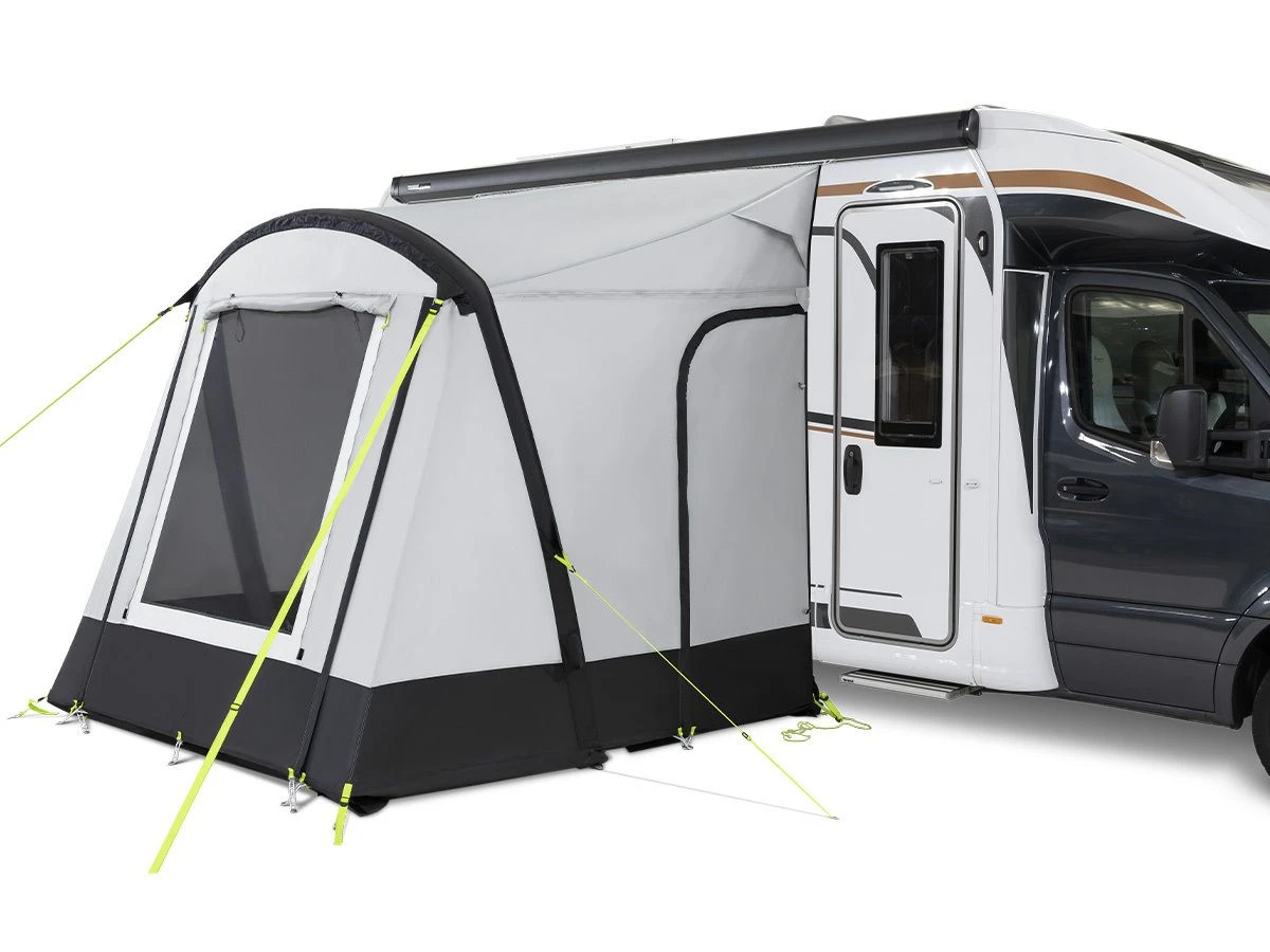 Dometic Leggera AIR Redux 220 S Opblaasbare Voortent 5 Dometic Leggera AIR Redux 220 S Opblaasbare Voortent - Afbeelding 3