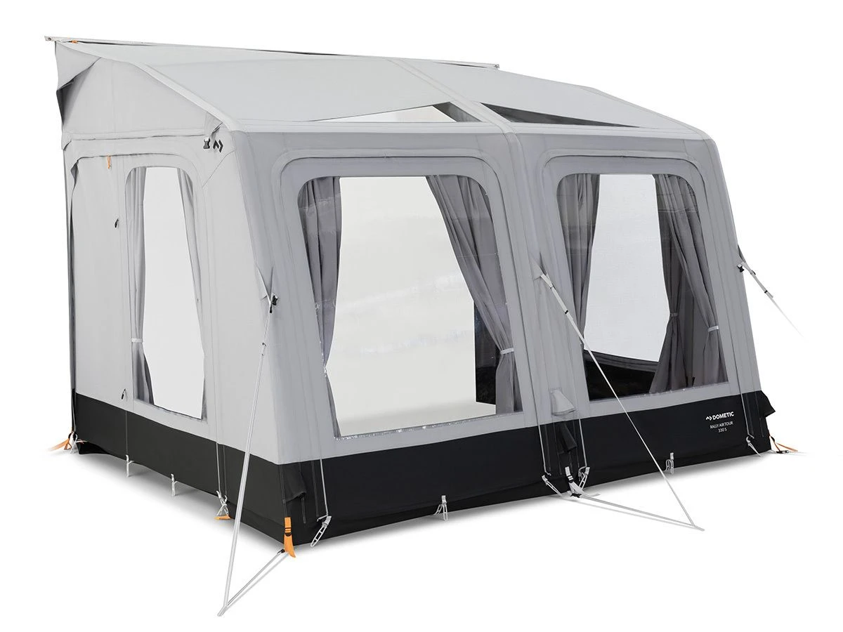 Dometic Rally Air Tour 330 S Voortent 4 Dometic Rally Air Tour 330 S Voortent - Afbeelding 2