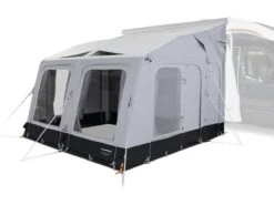 Dometic Rally Air Tour 260 Drive-Away Campertent