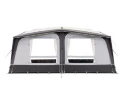 Dometic Residence AIR All-Season Maat 11 (890 - 915 Cm) Opblaasbare Caravanvoortent 18 Dometic Residence AIR All-Season Maat 11 (890 - 915 Cm) Opblaasbare Caravanvoortent -Buiten Kamperen dometic residence air all season 11 12 2 ecommerce 1
