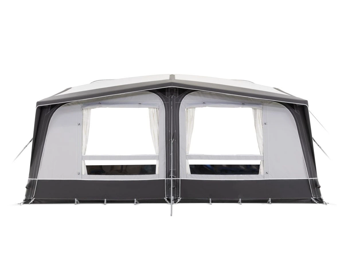 Dometic Residence AIR All-Season Maat 11 (890 - 915 Cm) Opblaasbare Caravanvoortent 5 Dometic Residence AIR All-Season Maat 11 (890 - 915 Cm) Opblaasbare Caravanvoortent - Afbeelding 3