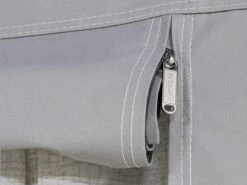 Dometic Residence AIR All-Season Maat 17 (1040 - 1065 Cm) Opblaasbare Caravanvoortent -Buiten Kamperen dometic residence air all season detail 2 ecommerce 2 4