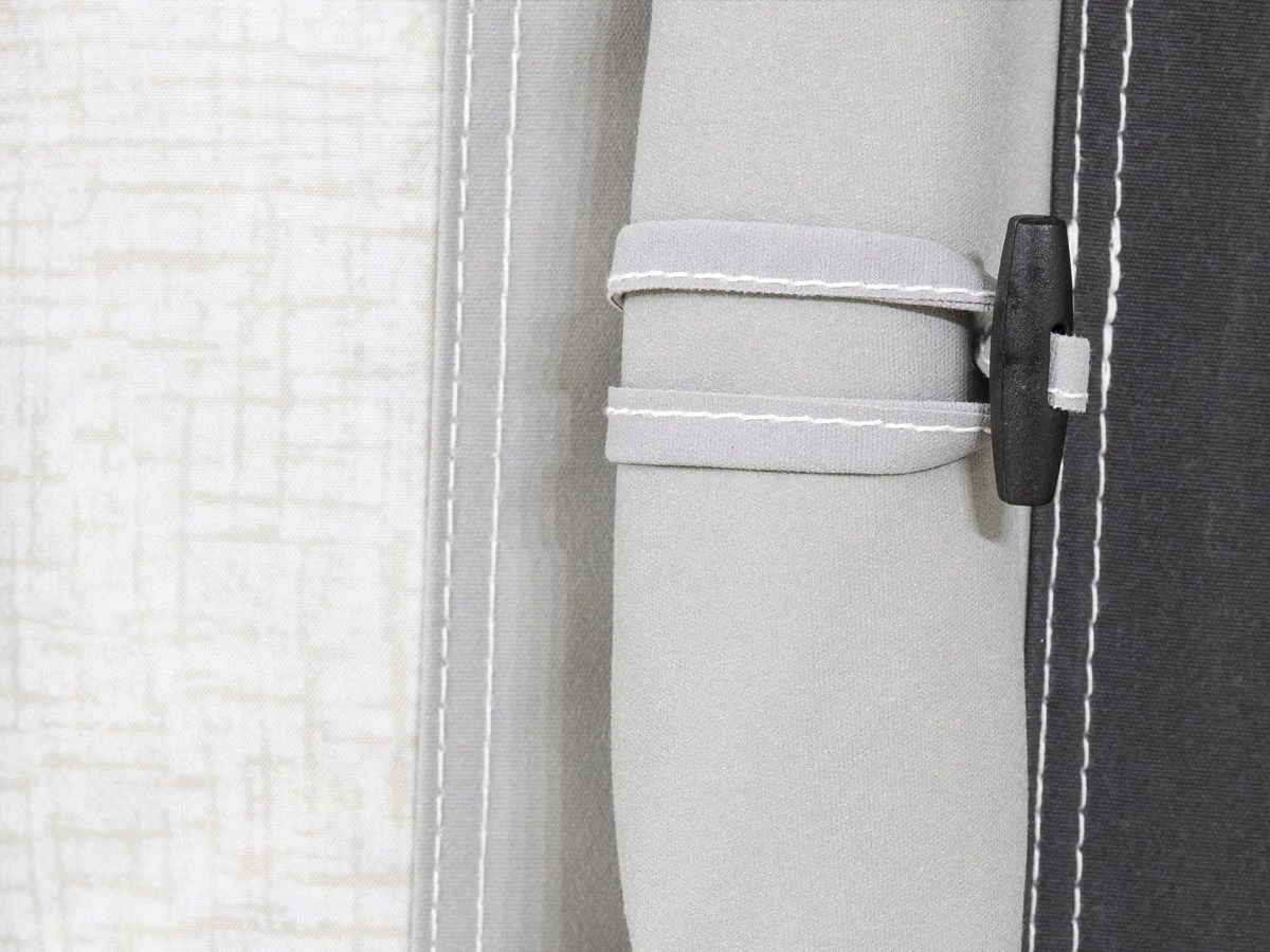 Dometic Residence AIR All-Season Maat 14 (965 - 990 Cm) Opblaasbare Caravanvoortent 11 Dometic Residence AIR All-Season Maat 14 (965 - 990 Cm) Opblaasbare Caravanvoortent - Afbeelding 9