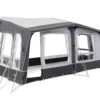 Dometic Residence AIR All-Season Maat 12 (915 - 940 Cm) Opblaasbare Caravanvoortent 2 Dometic Residence AIR All-Season Maat 12 (915 - 940 Cm) Opblaasbare Caravanvoortent -Buiten Kamperen dometic residence air all season voortent 11 12 1 ecommerce