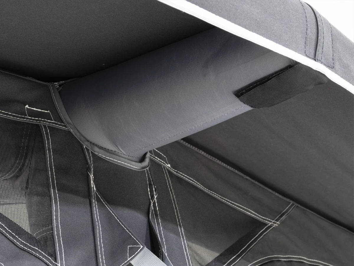 Dometic Residence AIR All-Season Maat 14 (965 - 990 Cm) Opblaasbare Caravanvoortent 8 Dometic Residence AIR All-Season Maat 14 (965 - 990 Cm) Opblaasbare Caravanvoortent - Afbeelding 6