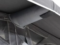 Dometic Residence AIR All-Season Maat 18 (1065 - 1090 Cm) Opblaasbare Caravanvoortent -Buiten Kamperen dometic residence air all season voortent 3 ecommerce 2 7
