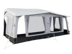 Dometic Residence AIR Tour Maat 14 (965 - 990 Cm) Opblaasbare Caravanvoortent 11 Dometic Residence AIR Tour Maat 14 (965 - 990 Cm) Opblaasbare Caravanvoortent -Buiten Kamperen dometic residence tour 2 ecommerce 3