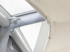 Dometic Residence AIR Tour Maat 11 (890 - 915 Cm) Opblaasbare Caravanvoortent -Buiten Kamperen dometic residence tour 4 ecommerce