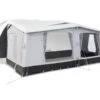Tweedekans Dometic Residence AIR Tour Maat 14 (965 - 990 Cm) Opblaasbare Caravanvoortent -Buiten Kamperen dometic residence tour hoofd ecommerce 9