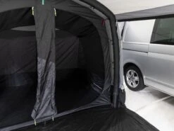 Kampa Touring Air TC RH Bustent -Buiten Kamperen dometic touring 3 ecommerce
