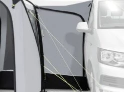 Kampa Touring Air TC RH Bustent -Buiten Kamperen dometic touring 4 ecommerce