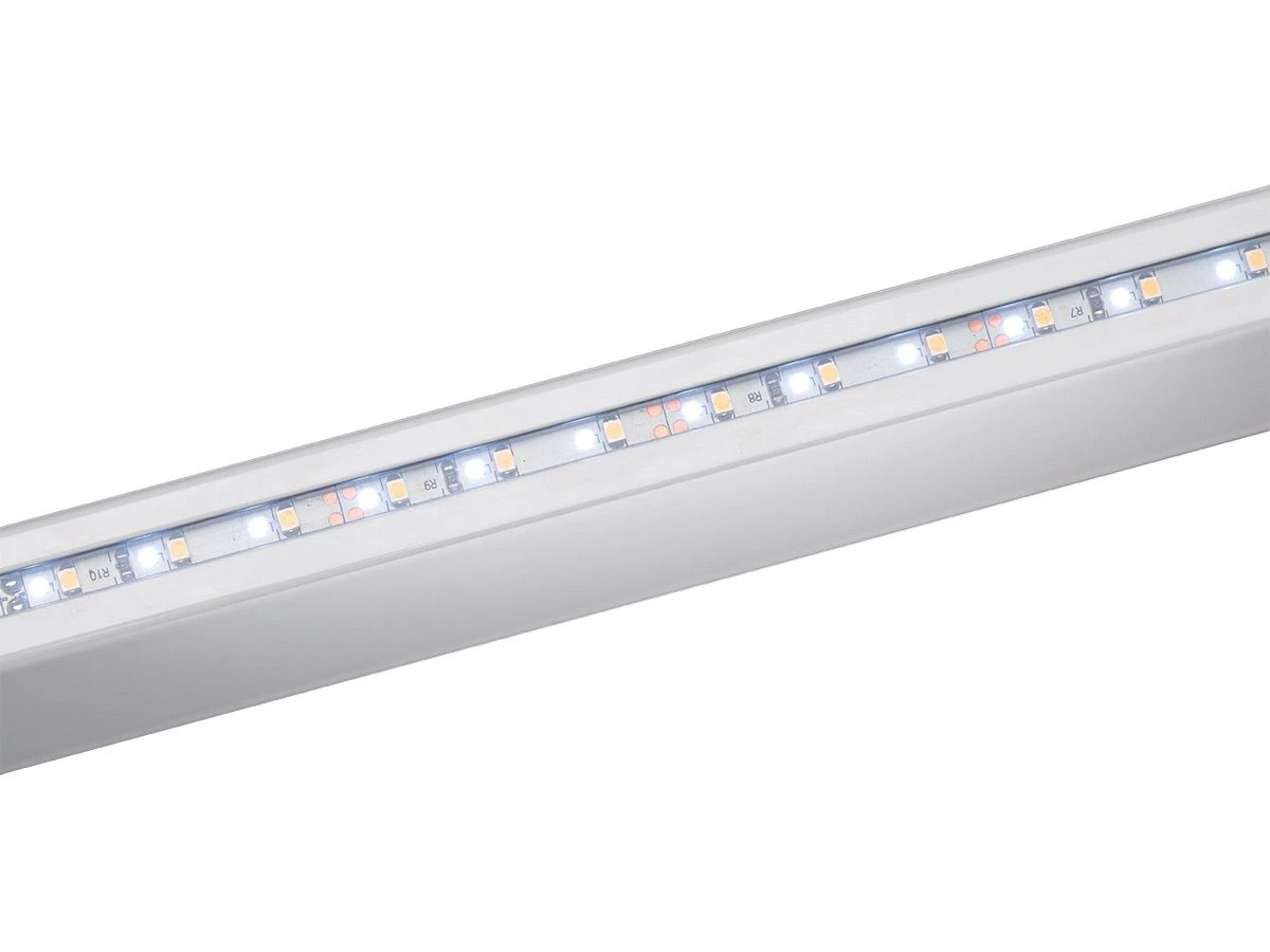 Dometic Raintec RT100 Regengoot - White 4 Dometic Raintec RT100 Regengoot - White - Afbeelding 2