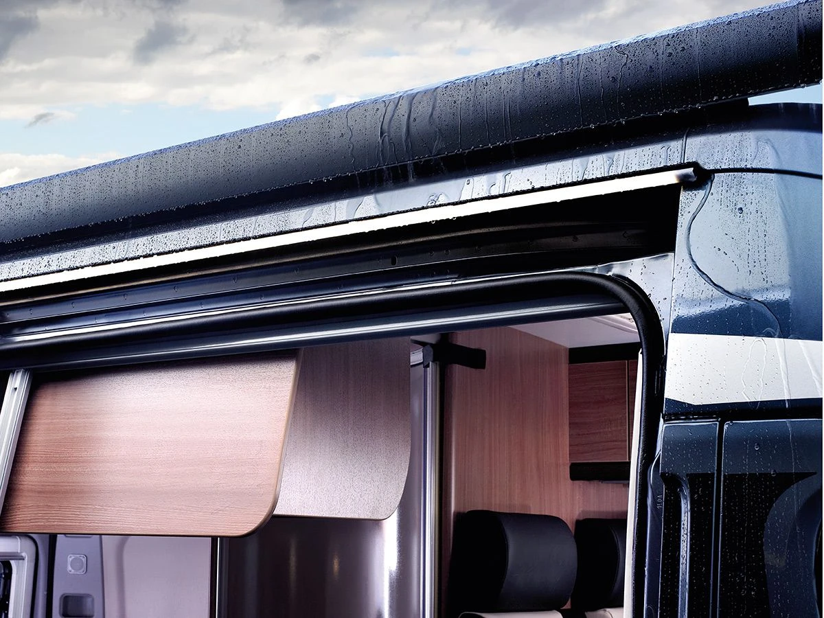 Dometic Raintec RT100 Regengoot - White 7 Dometic Raintec RT100 Regengoot - White - Afbeelding 5