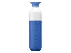 Dopper Original Waterfles - Pacific Blue