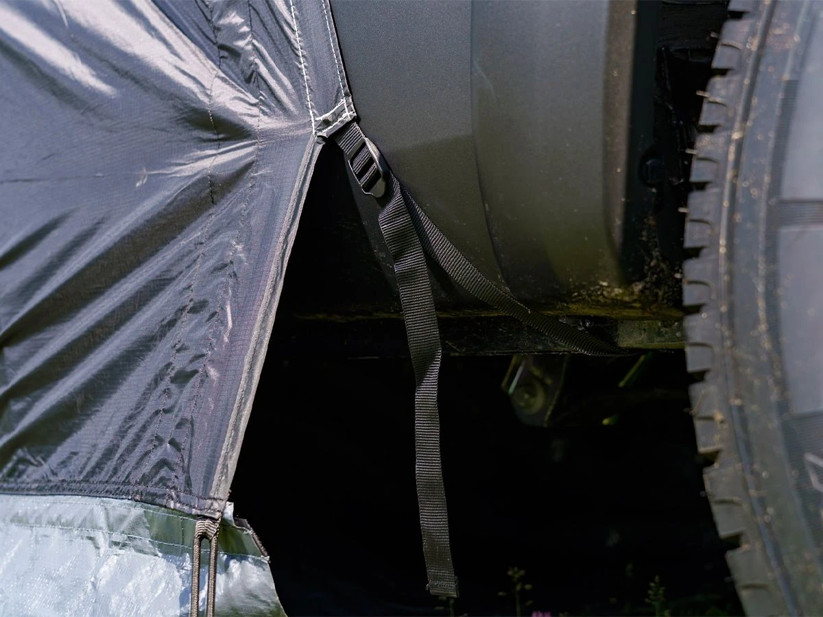 Obelink Backside Kleptent - Ducato 13 Obelink Backside Kleptent - Ducato - Afbeelding 11