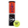 Dunlop Fort Max TP Tennisballen -Buiten Kamperen dunlop fort tennisballen ecommerce 4cd7 1