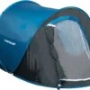 Dunlop 1-persoons Pop-up Tent -Buiten Kamperen dunlop pop up tent 1 ecommerce 7f58