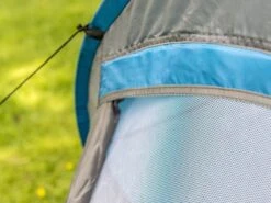 Dunlop 1-persoons Pop-up Tent -Buiten Kamperen dunlop pop up tent 3 ecommerce a1f2