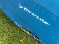 Dunlop 1-persoons Pop-up Tent -Buiten Kamperen dunlop pop up tent 5 ecommerce 79b6