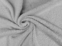 Merkloos PHLOX Supreme 30 X 50 Cm Set Van 6 Gastendoekjes - Grijs -Buiten Kamperen e08dc10107c09a7b