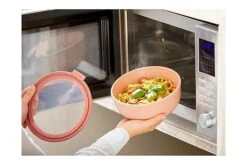 Mepal Cirqula 3-delige Set Ronde XL Vershouddozen 10 Mepal Cirqula 3-delige Set Ronde XL Vershouddozen -Buiten Kamperen e104dfdb6054f718