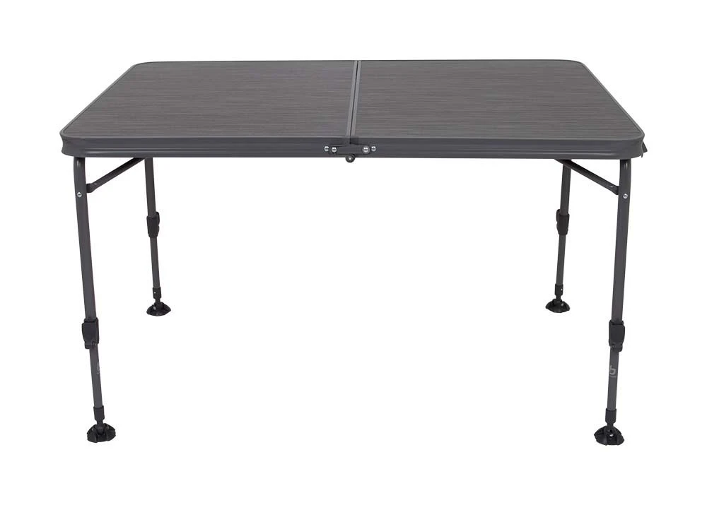 Bo-Camp Logan 120 X 80 Cm Tafel 4 Bo-Camp Logan 120 X 80 Cm Tafel - Afbeelding 2
