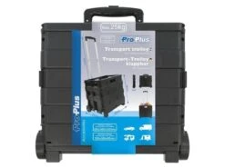ProPlus Inklapbare Transporttrolley 11 ProPlus Inklapbare Transporttrolley -Buiten Kamperen e234dd55760c1dcc