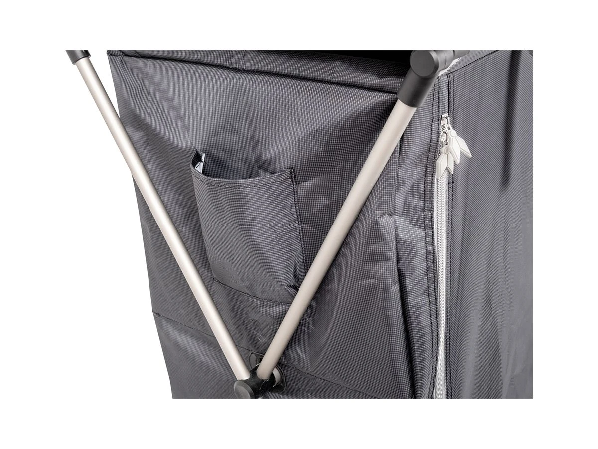Brunner Razor Ultralight CT Campingkeuken 5 Brunner Razor Ultralight CT Campingkeuken - Afbeelding 3