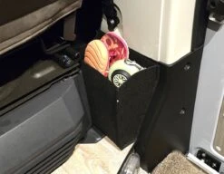 Merkloos Schaltsack24 B-stijl Vilt Opbergtas - Anthracite 11 Merkloos Schaltsack24 B-stijl Vilt Opbergtas - Anthracite -Buiten Kamperen e2c3290772534cd6