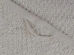 DoubleDry Popcorn 70 X 140 Cm Set Van 3 Handdoeken - Crème -Buiten Kamperen e2cc459f92009ed1