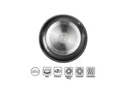 Brunner Pirate NG 7+1 Ø 24 Cm Pannenset 11 Brunner Pirate NG 7+1 Ø 24 Cm Pannenset -Buiten Kamperen e3c0686c325e201c