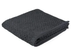 DoubleDry Popcorn 50 X 100 Cm Set Van 4 Handdoeken - Antra -Buiten Kamperen e5fb4f4153ff5e6e