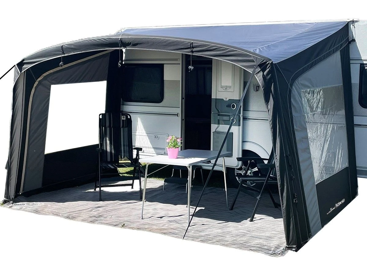 Walker Active 400 Opblaasbare Caravanluifel
