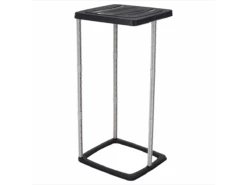 Merkloos Nordix Vuilniszakhouder